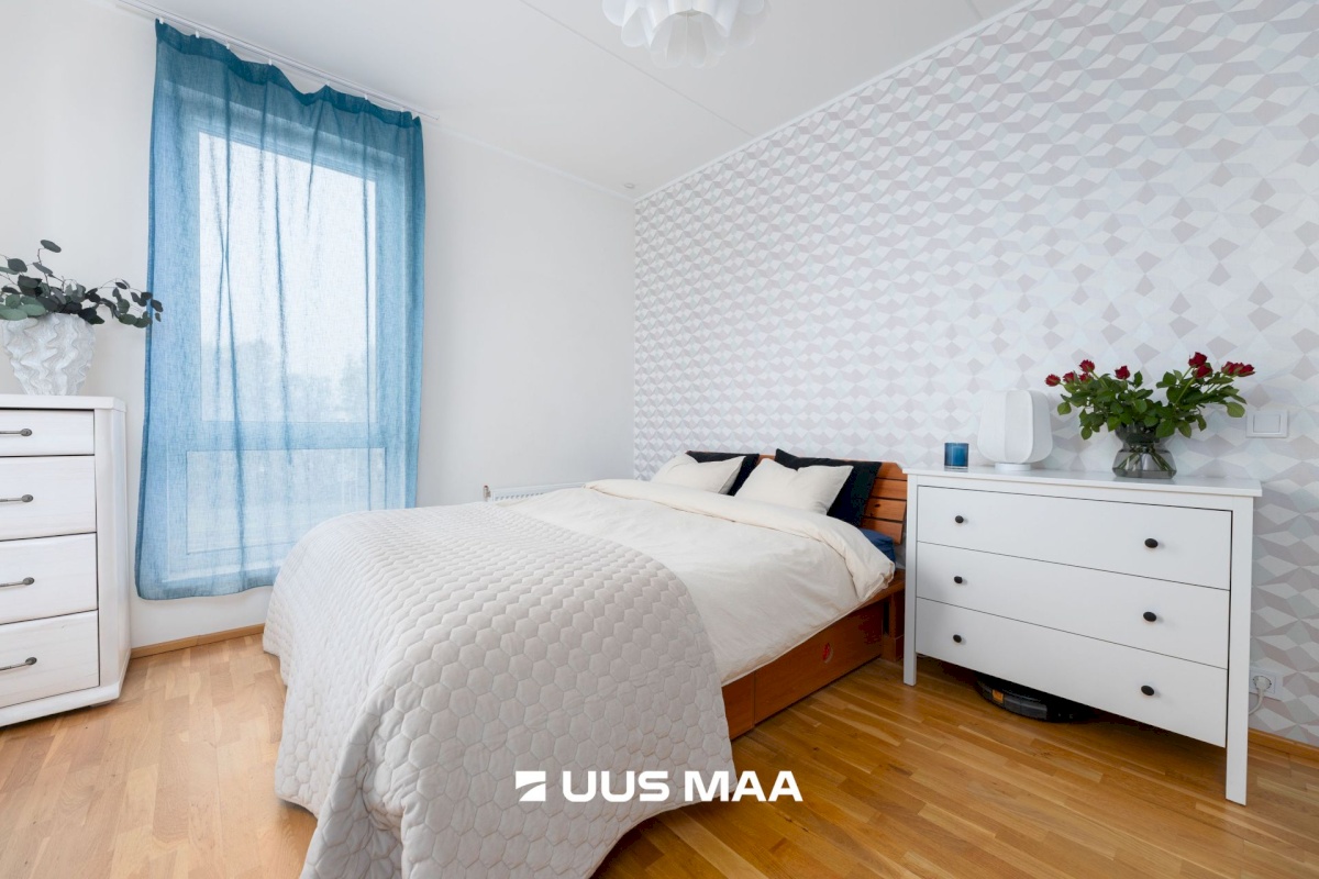 Tallinn, Haabersti linnaosa, Vanakuu 1