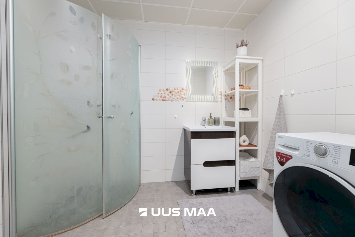 Tallinn, Haabersti linnaosa, Vanakuu 1