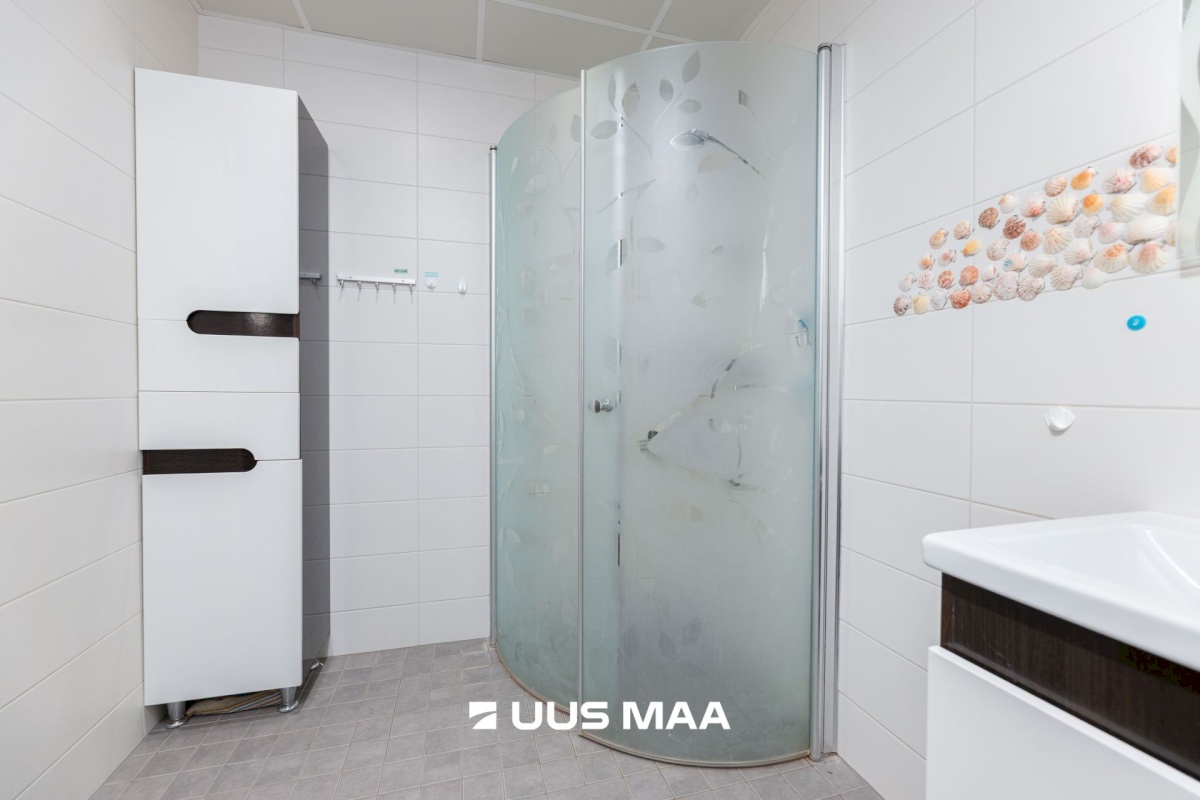 Tallinn, Haabersti linnaosa, Vanakuu 1