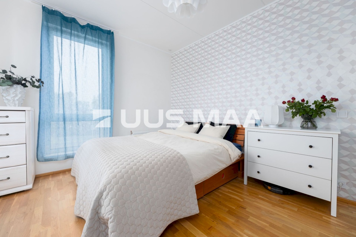 Tallinn, Haabersti linnaosa, Vanakuu 1