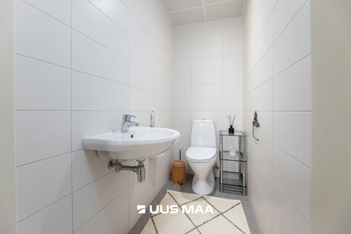 Tallinn, Haabersti linnaosa, Vanakuu 1