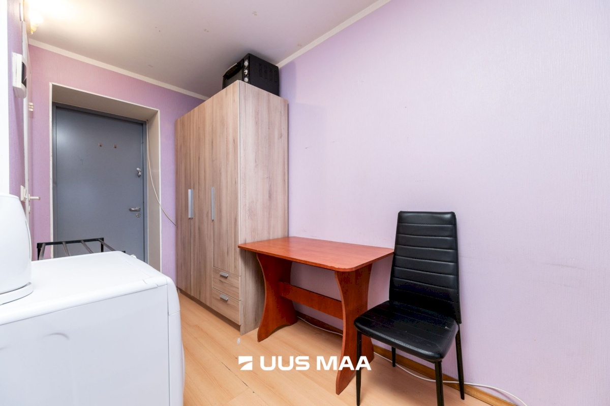 Tallinn, Mustamäe linnaosa, Akadeemia tee 46 172