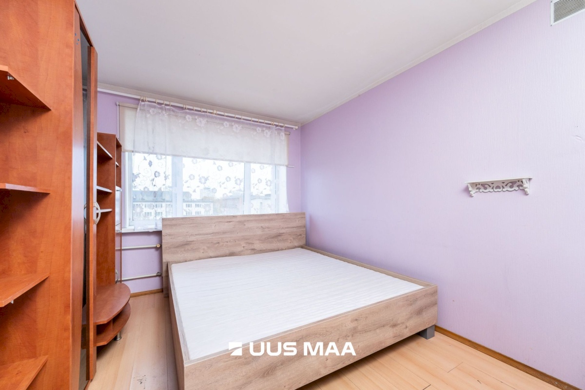 Tallinn, Mustamäe linnaosa, Akadeemia tee 46 172