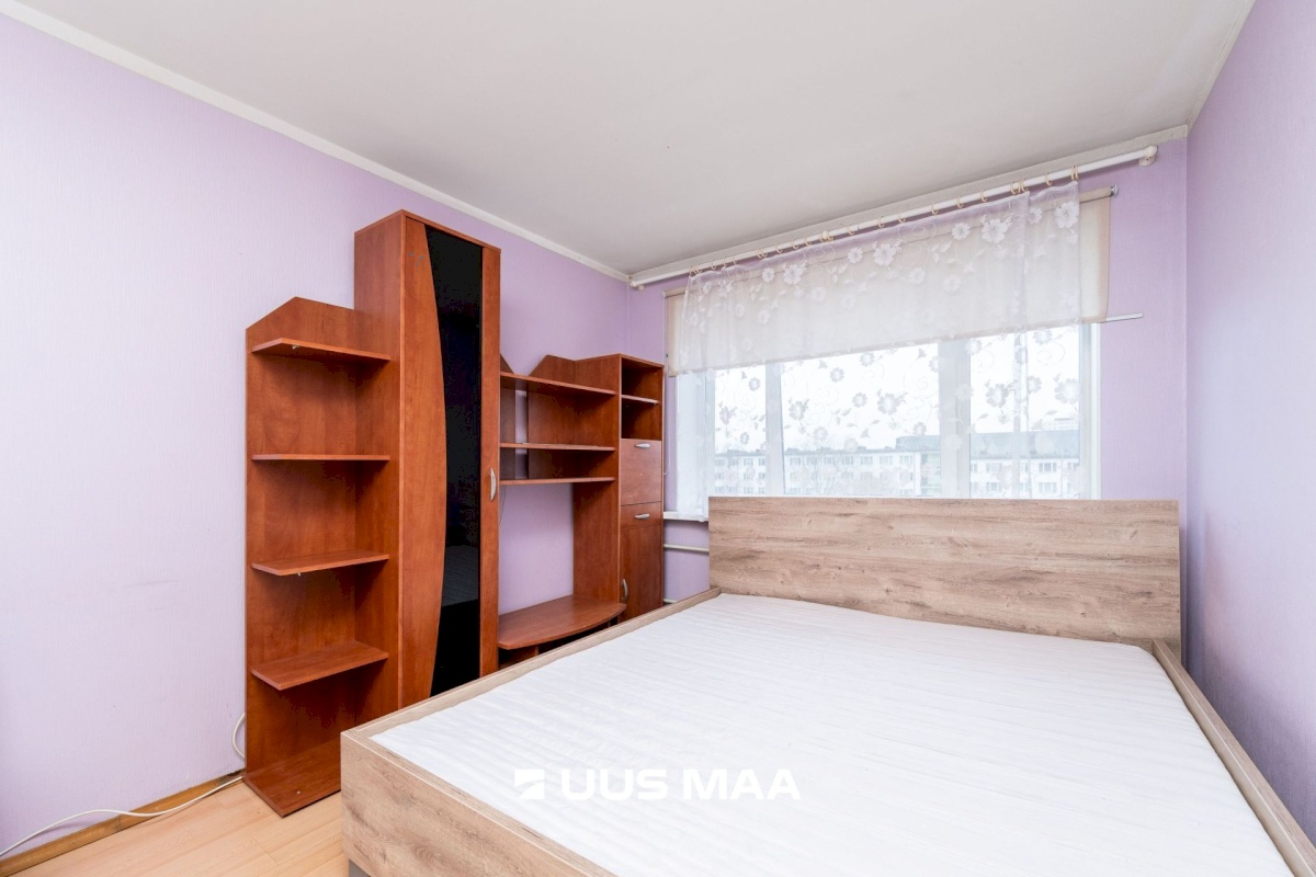 Tallinn, Mustamäe linnaosa, Akadeemia tee 46 172