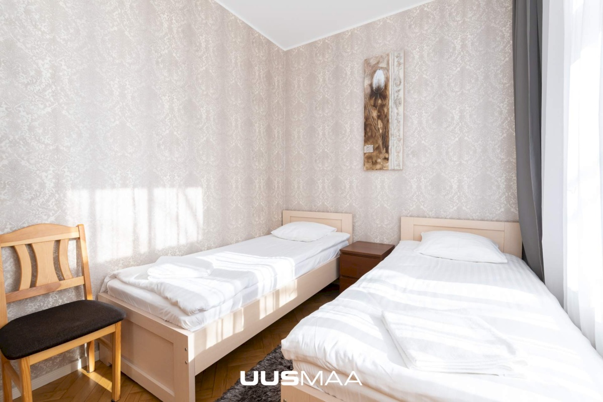 Tallinn, Kesklinna linnaosa, Tatari tn 32