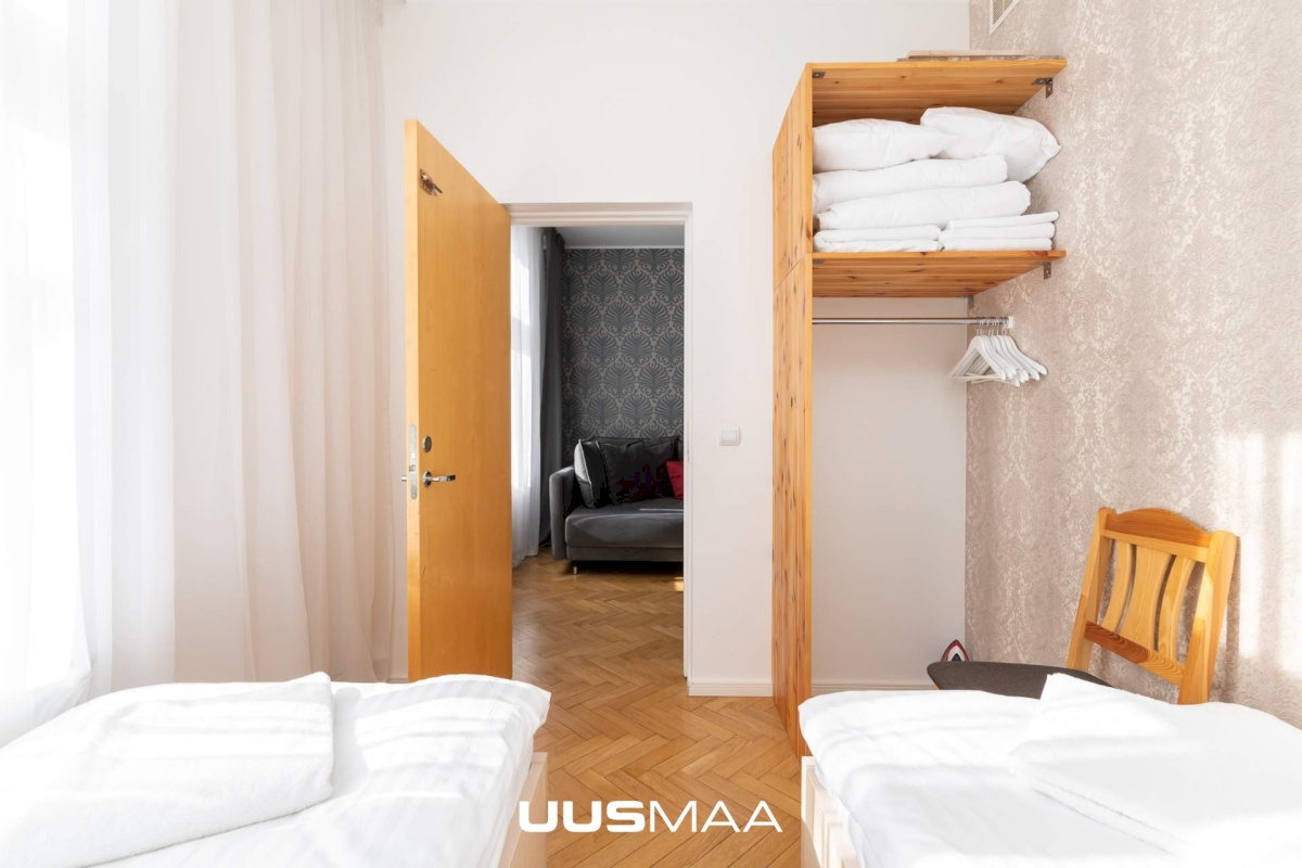 Tallinn, Kesklinna linnaosa, Tatari tn 32