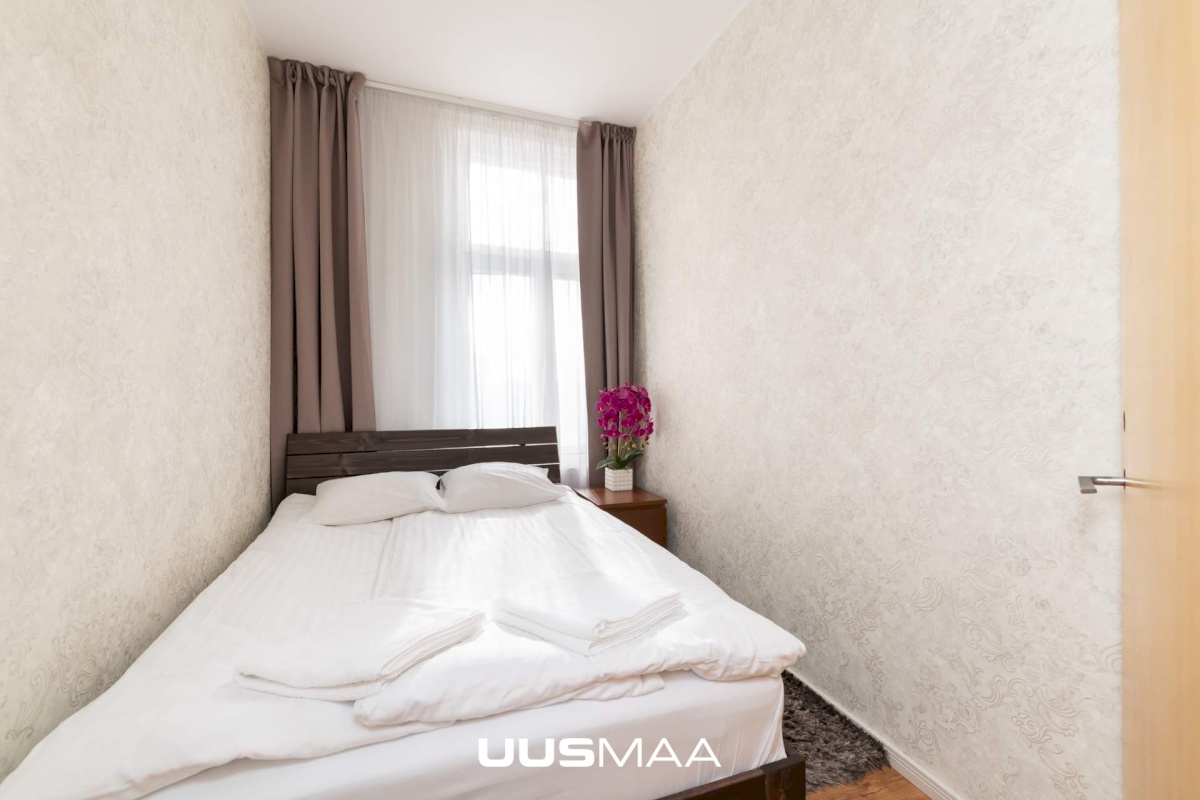 Tallinn, Kesklinna linnaosa, Tatari tn 32