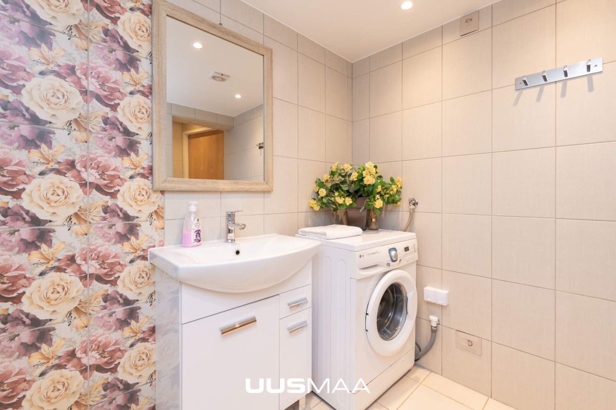 Tallinn, Kesklinna linnaosa, Tatari tn 32