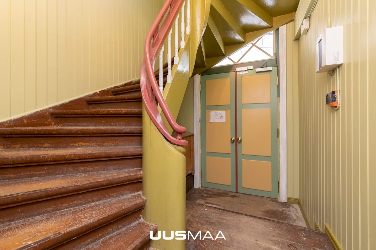 Tallinn, Kesklinna linnaosa, Tatari tn 32