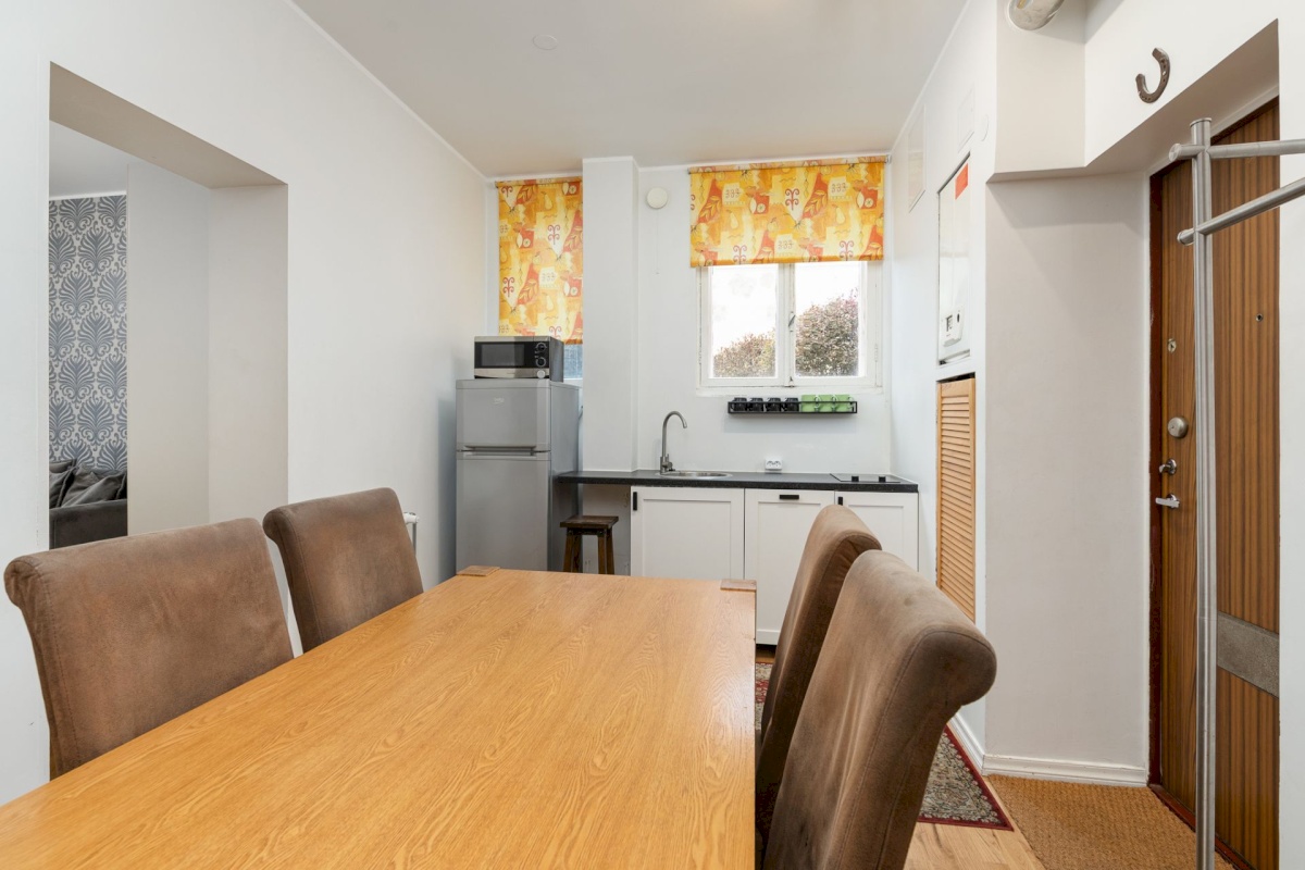 Tallinn, Kesklinna linnaosa, Tatari tn 32