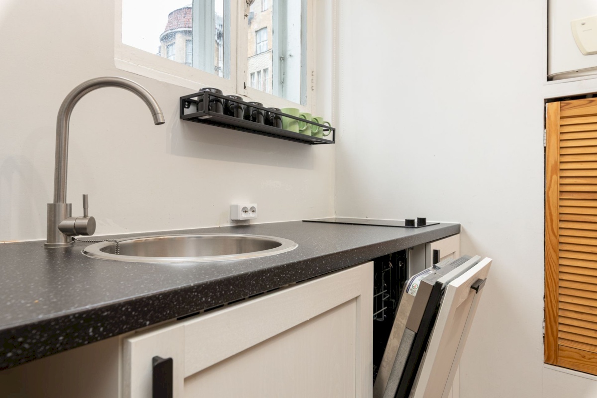 Tallinn, Kesklinna linnaosa, Tatari tn 32