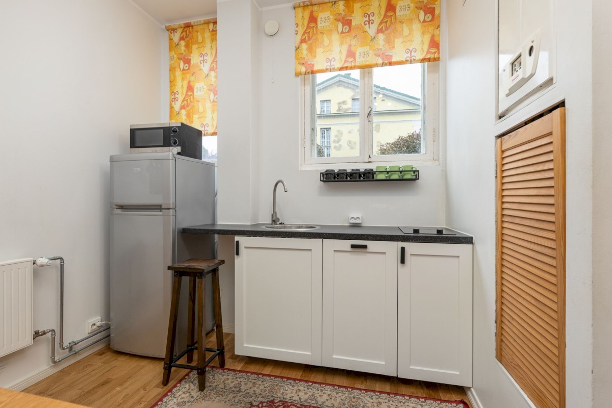 Tallinn, Kesklinna linnaosa, Tatari tn 32