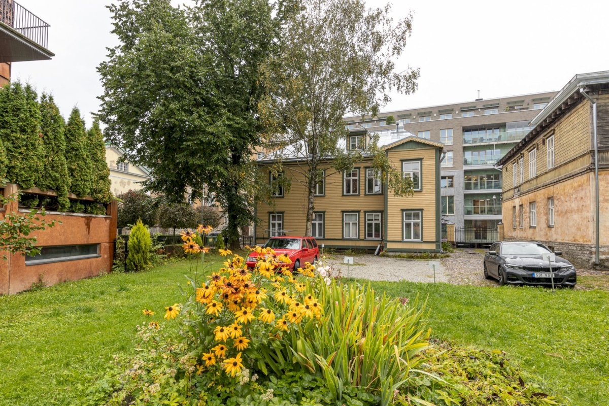 Tallinn, Kesklinna linnaosa, Tatari tn 32