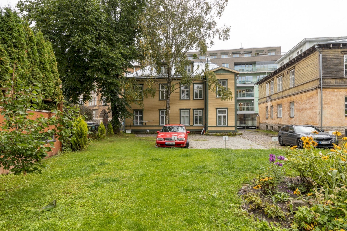 Tallinn, Kesklinna linnaosa, Tatari tn 32