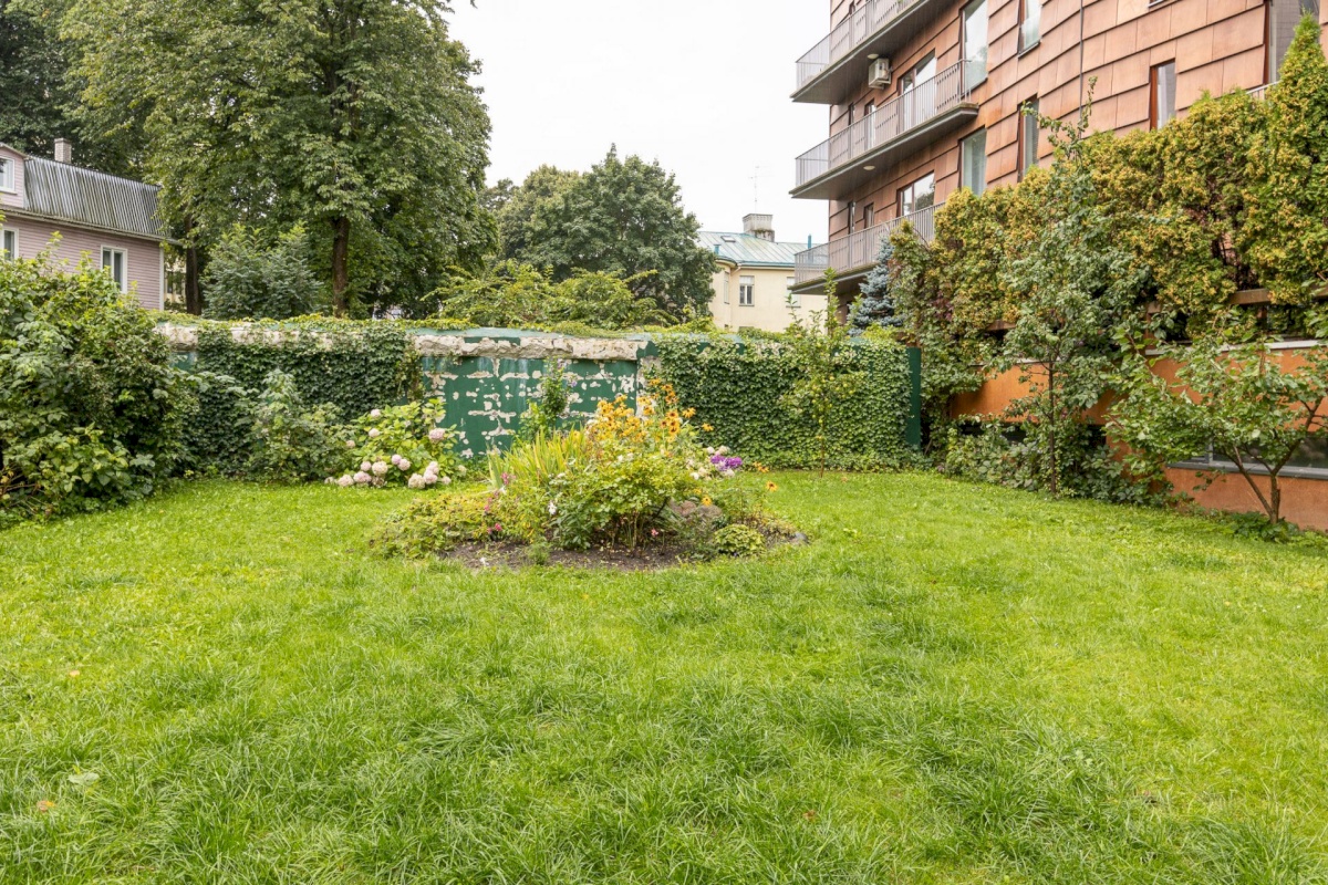 Tallinn, Kesklinna linnaosa, Tatari tn 32