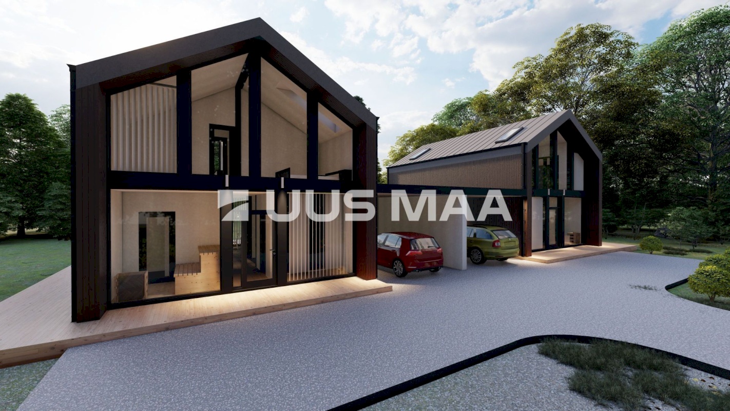 Keila linn, Suve tn 2