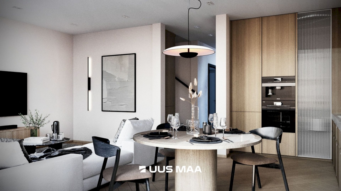 Keila linn, Suve tn 2