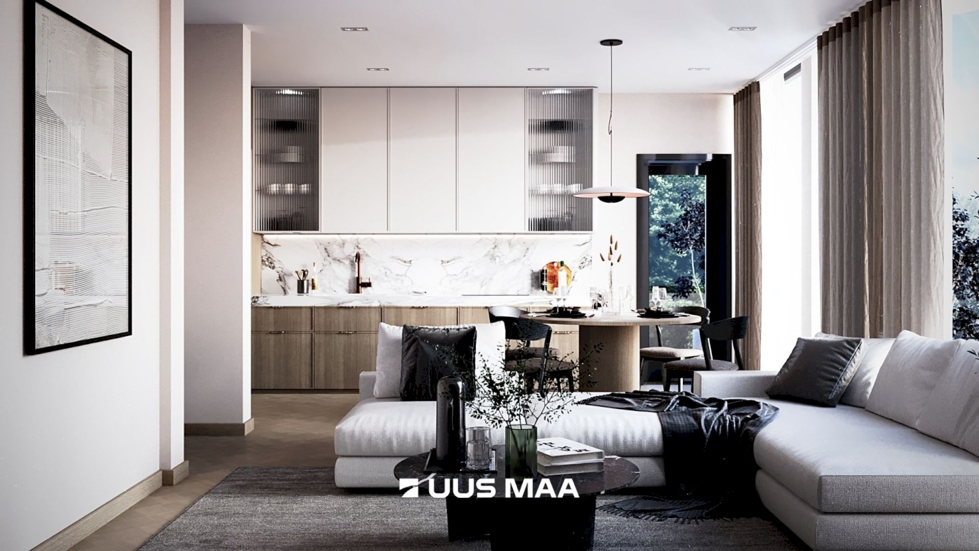 Keila linn, Suve tn 2