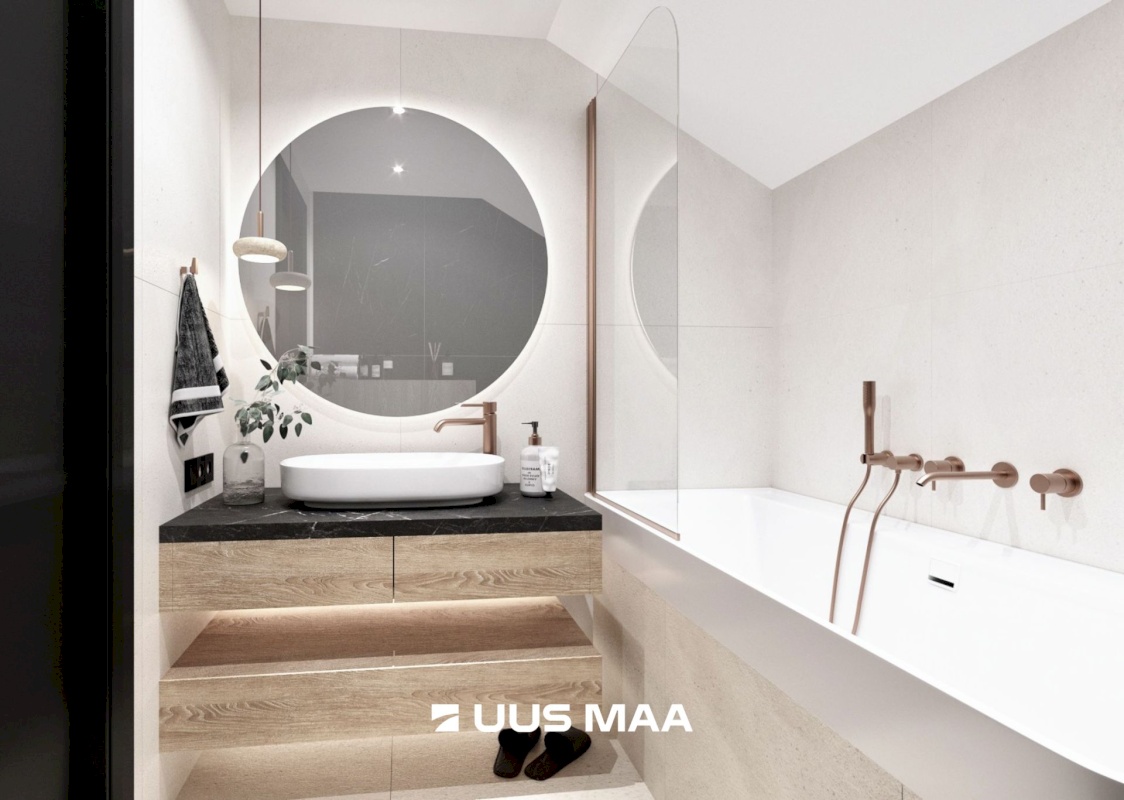 Keila linn, Suve tn 2