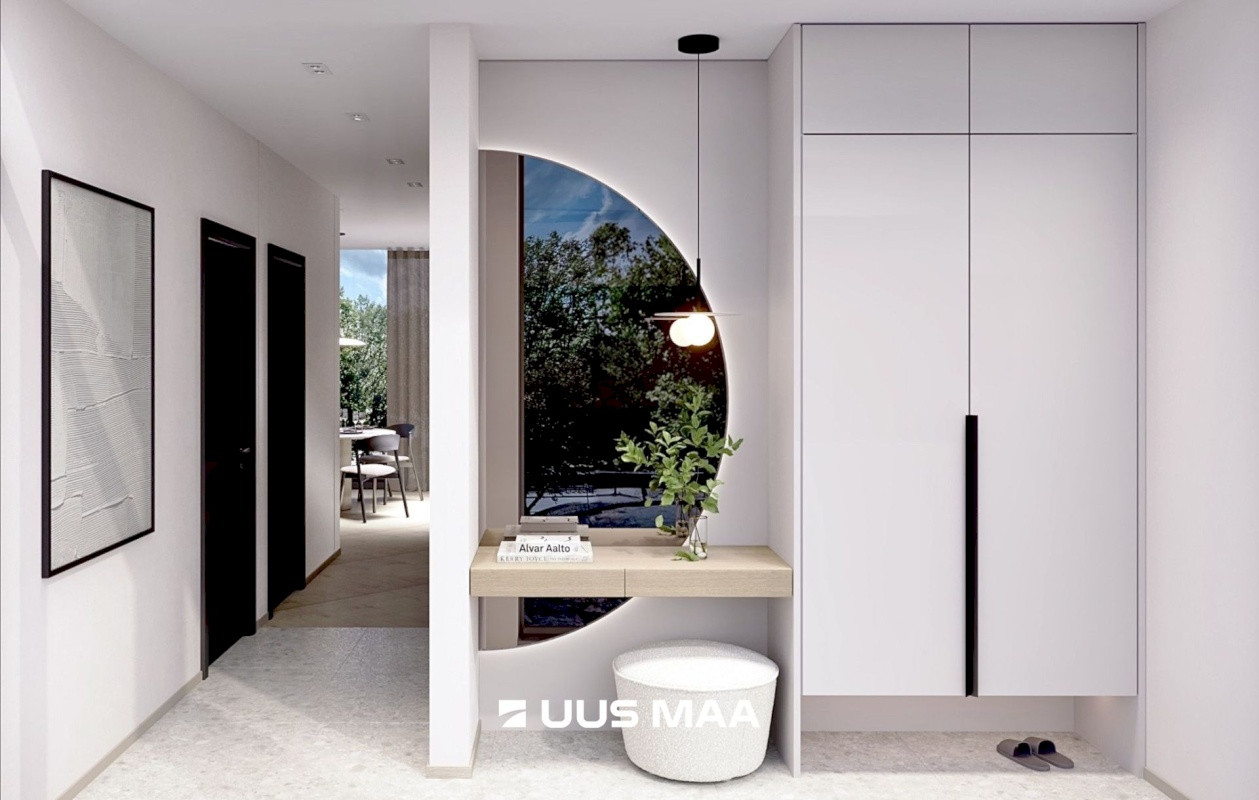 Keila linn, Suve tn 2