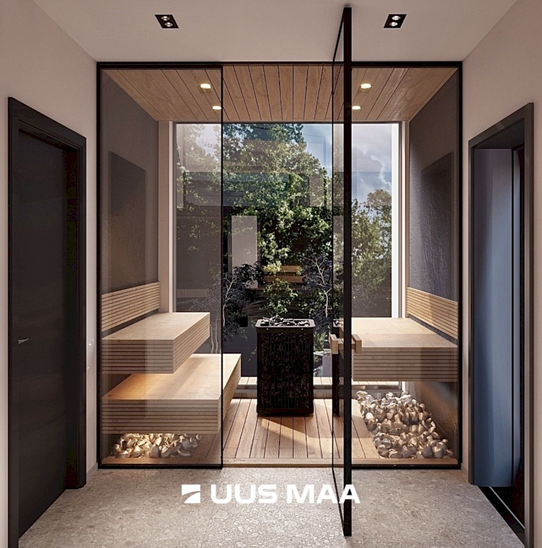 Keila linn, Suve tn 2