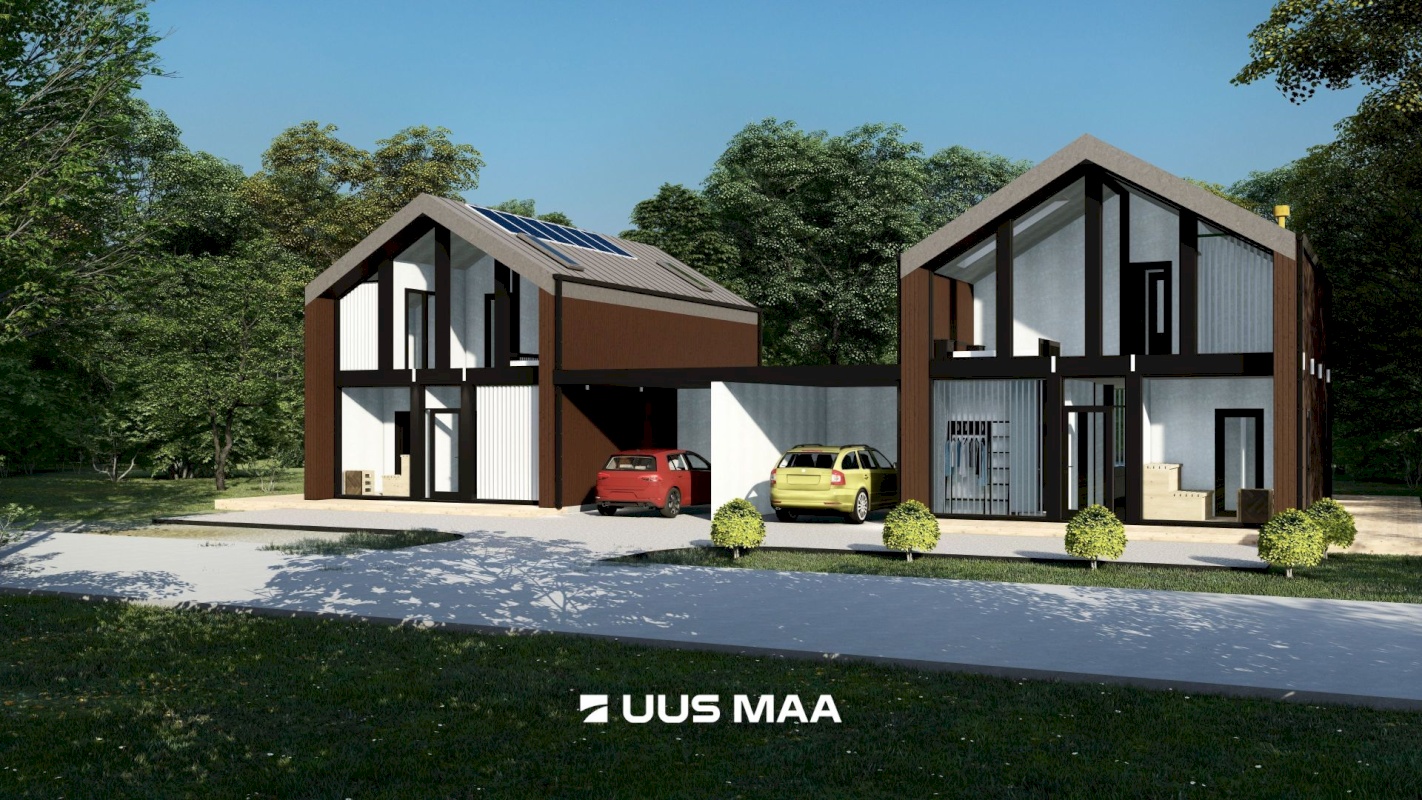 Keila linn, Suve tn 2