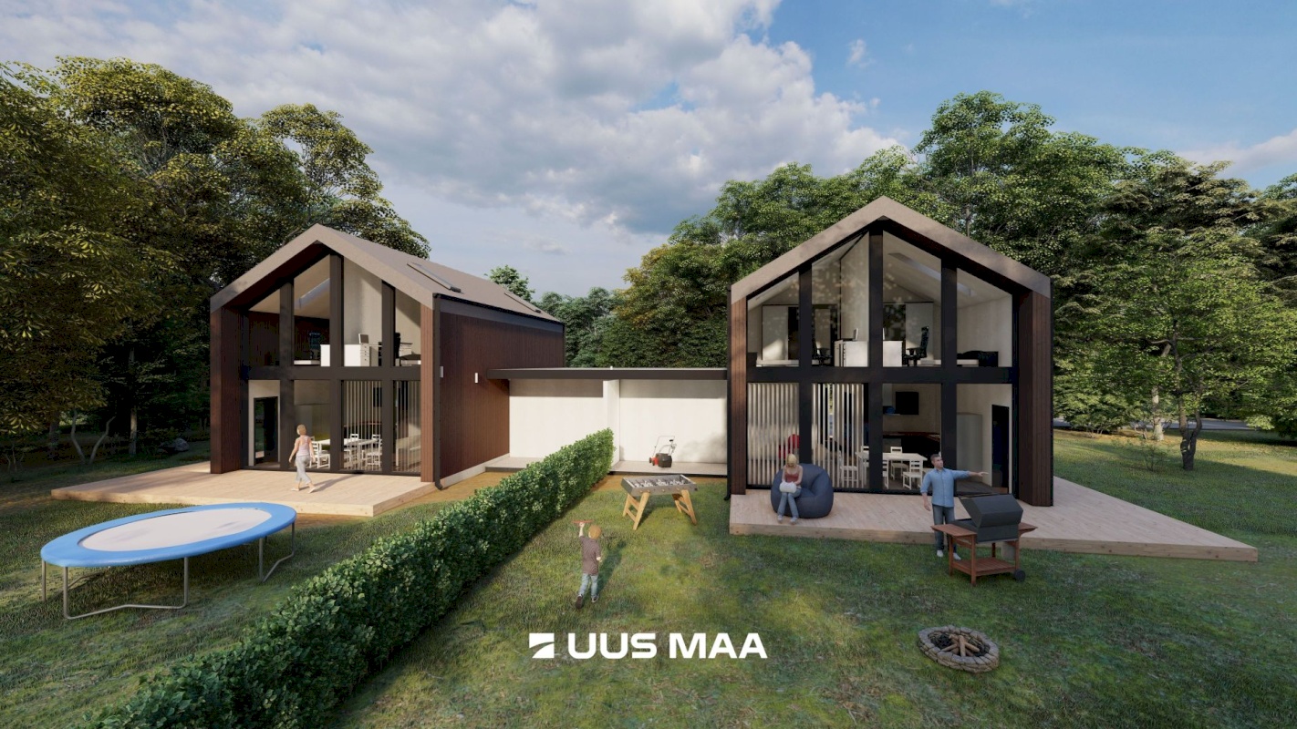 Keila linn, Suve tn 2