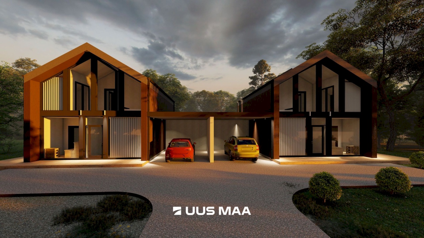 Keila linn, Suve tn 2