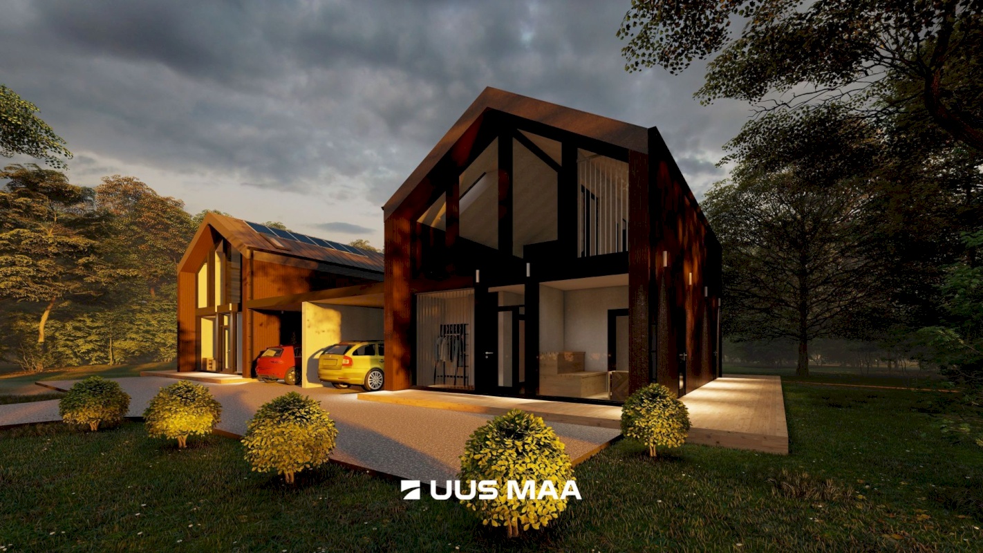 Keila linn, Suve tn 2