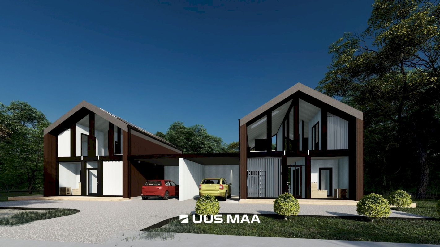 Keila linn, Suve tn 2