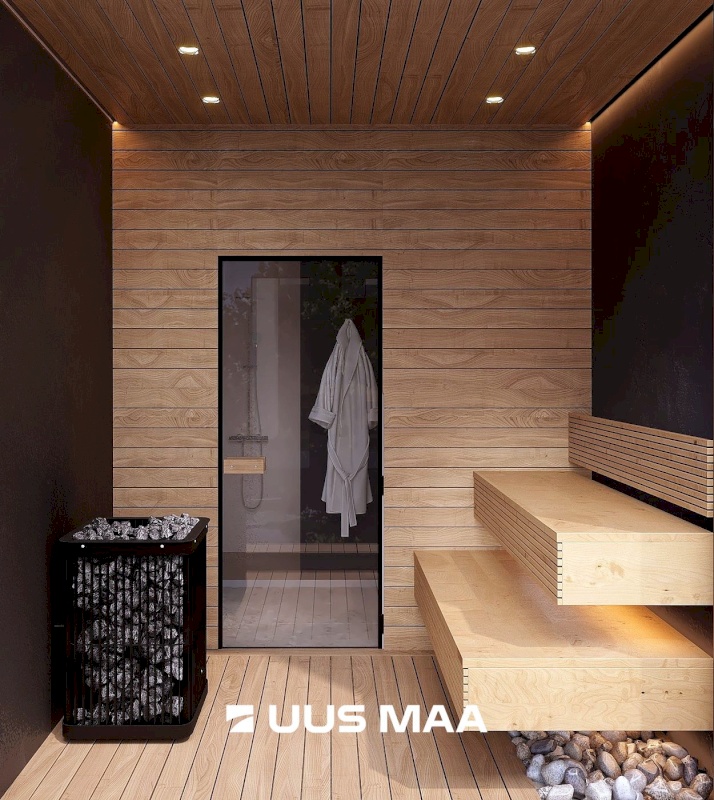 Keila linn, Suve tn 2