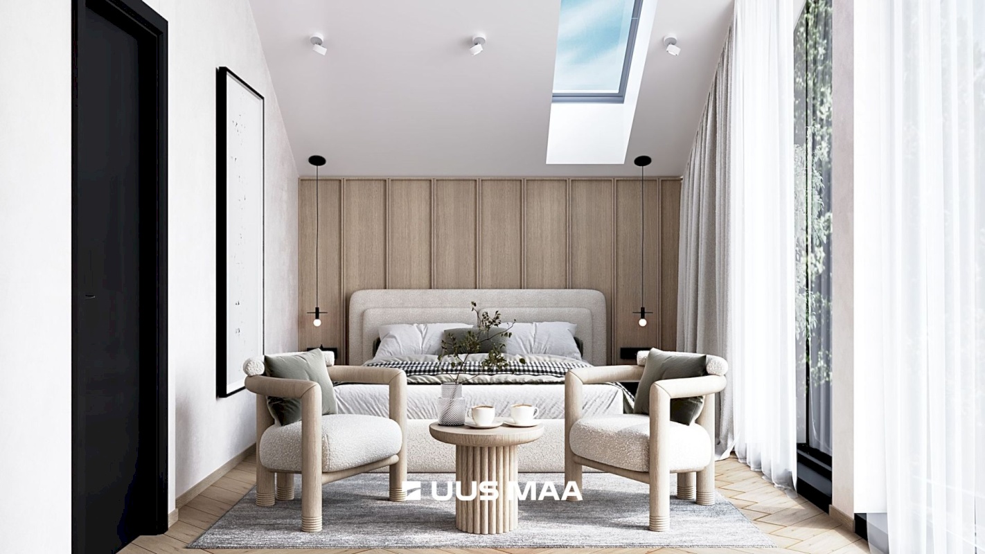 Keila linn, Suve tn 2