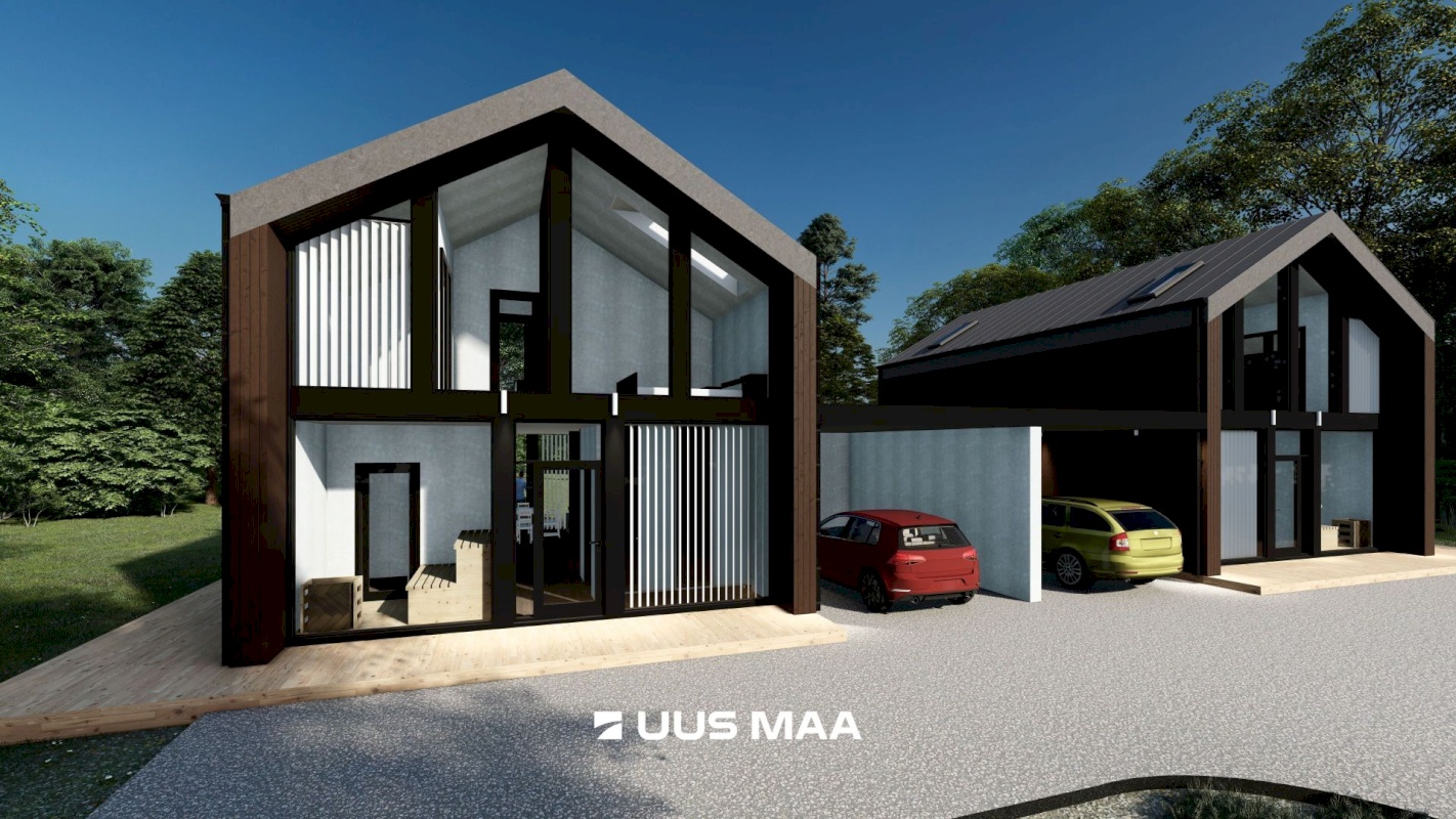 Keila linn, Suve tn 2