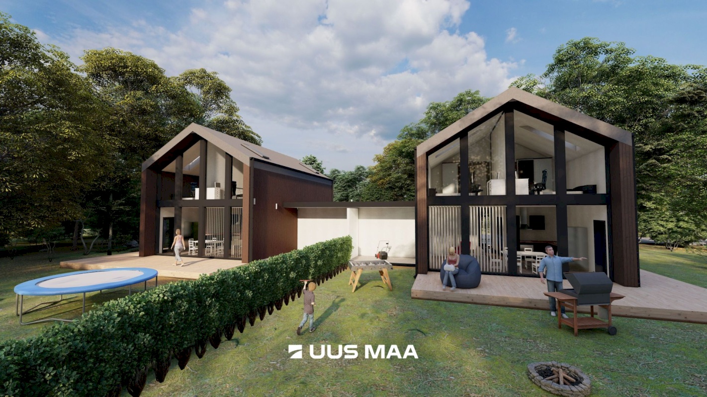 Keila linn, Suve tn 2