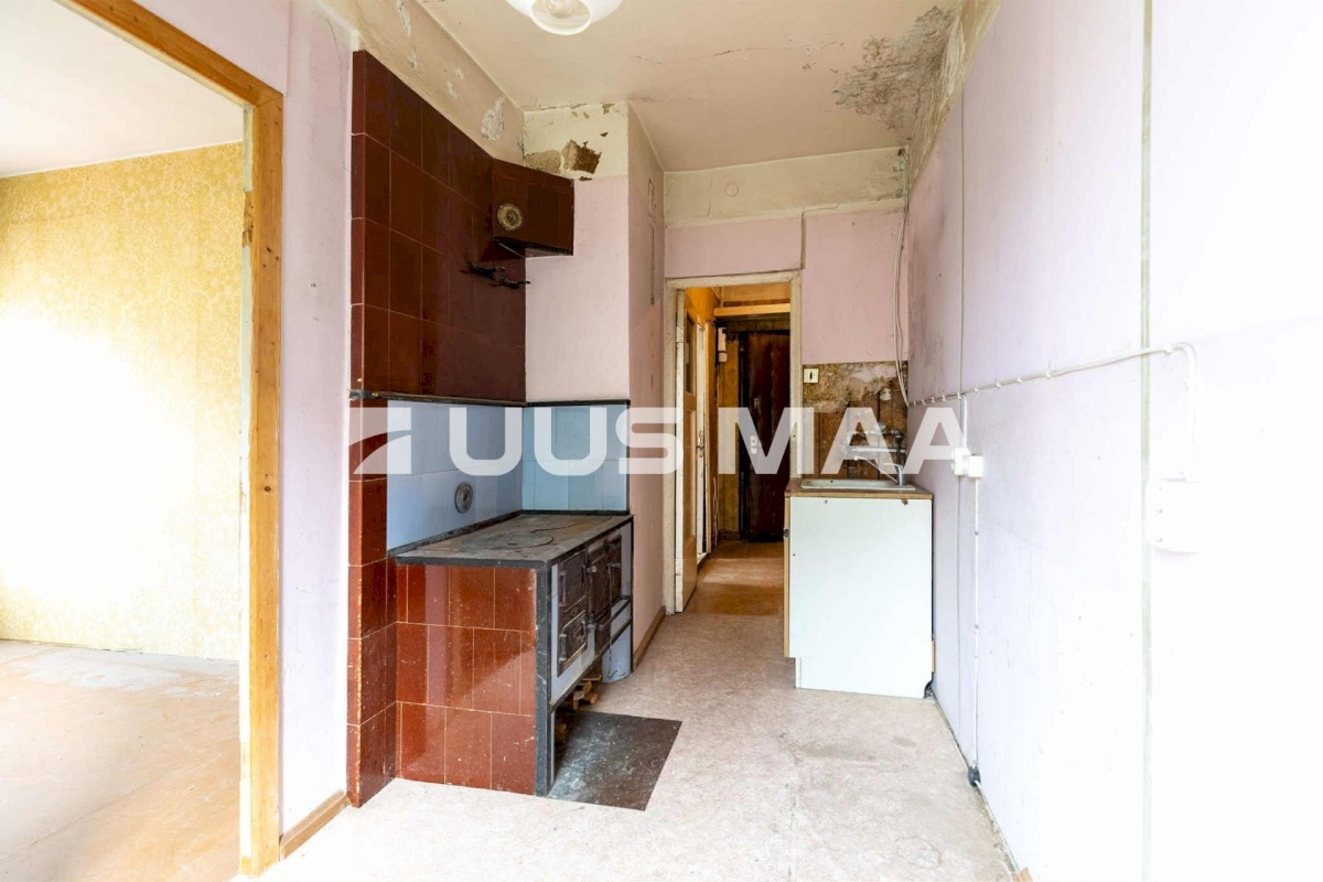 Tallinn, Põhja-Tallinna linnaosa, saue 5