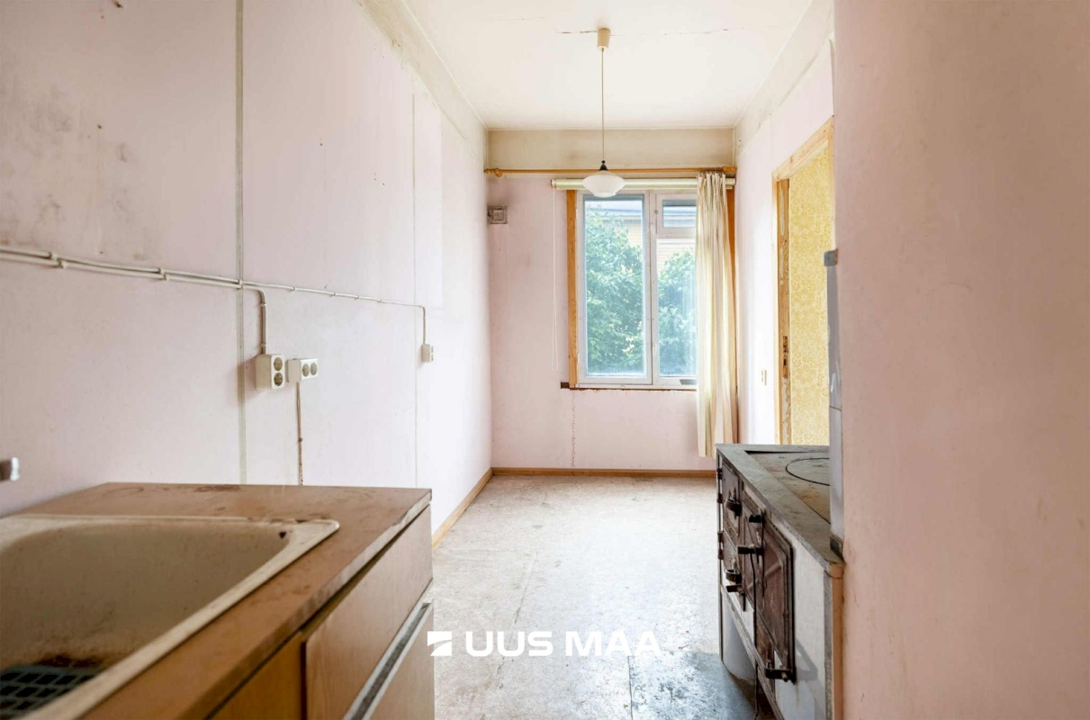 Tallinn, Põhja-Tallinna linnaosa, saue 5