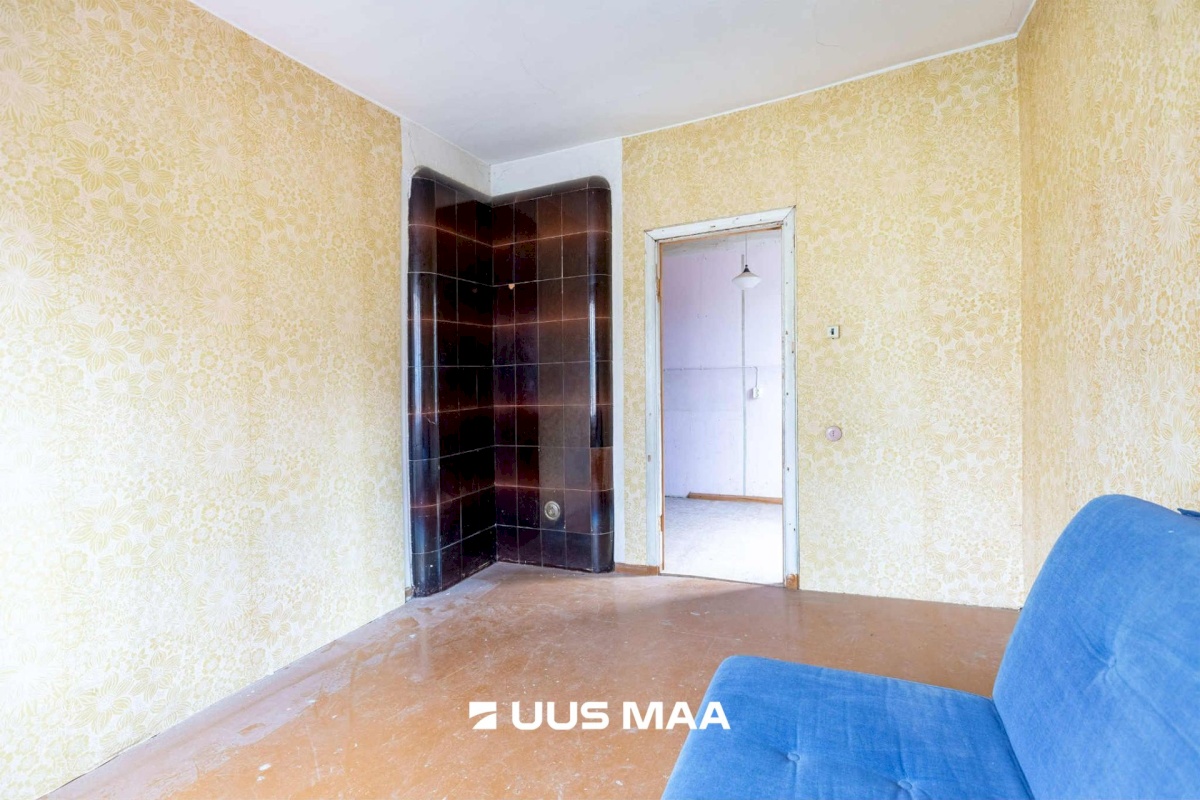 Tallinn, Põhja-Tallinna linnaosa, saue 5