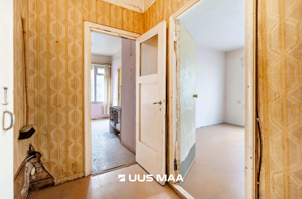 Tallinn, Põhja-Tallinna linnaosa, saue 5