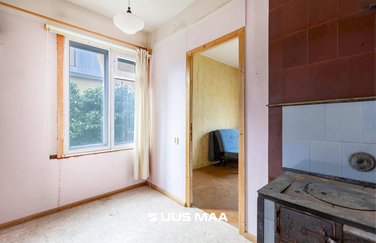 Tallinn, Põhja-Tallinna linnaosa, saue 5