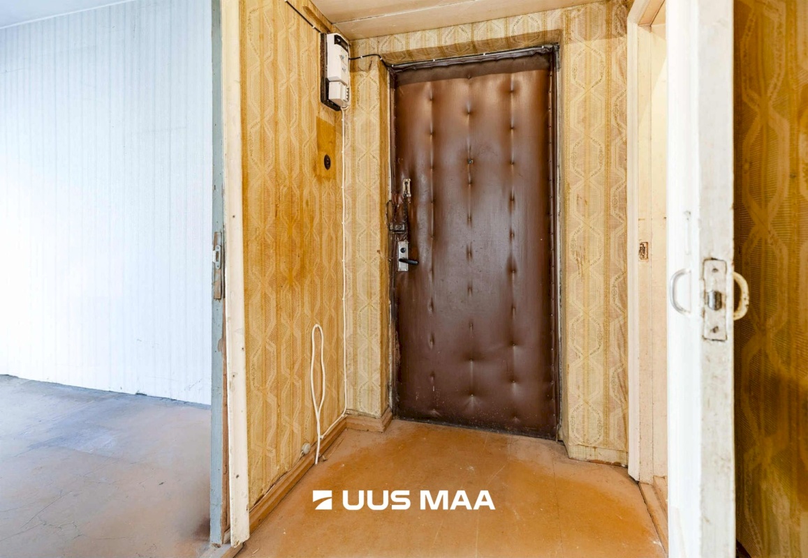 Tallinn, Põhja-Tallinna linnaosa, saue 5