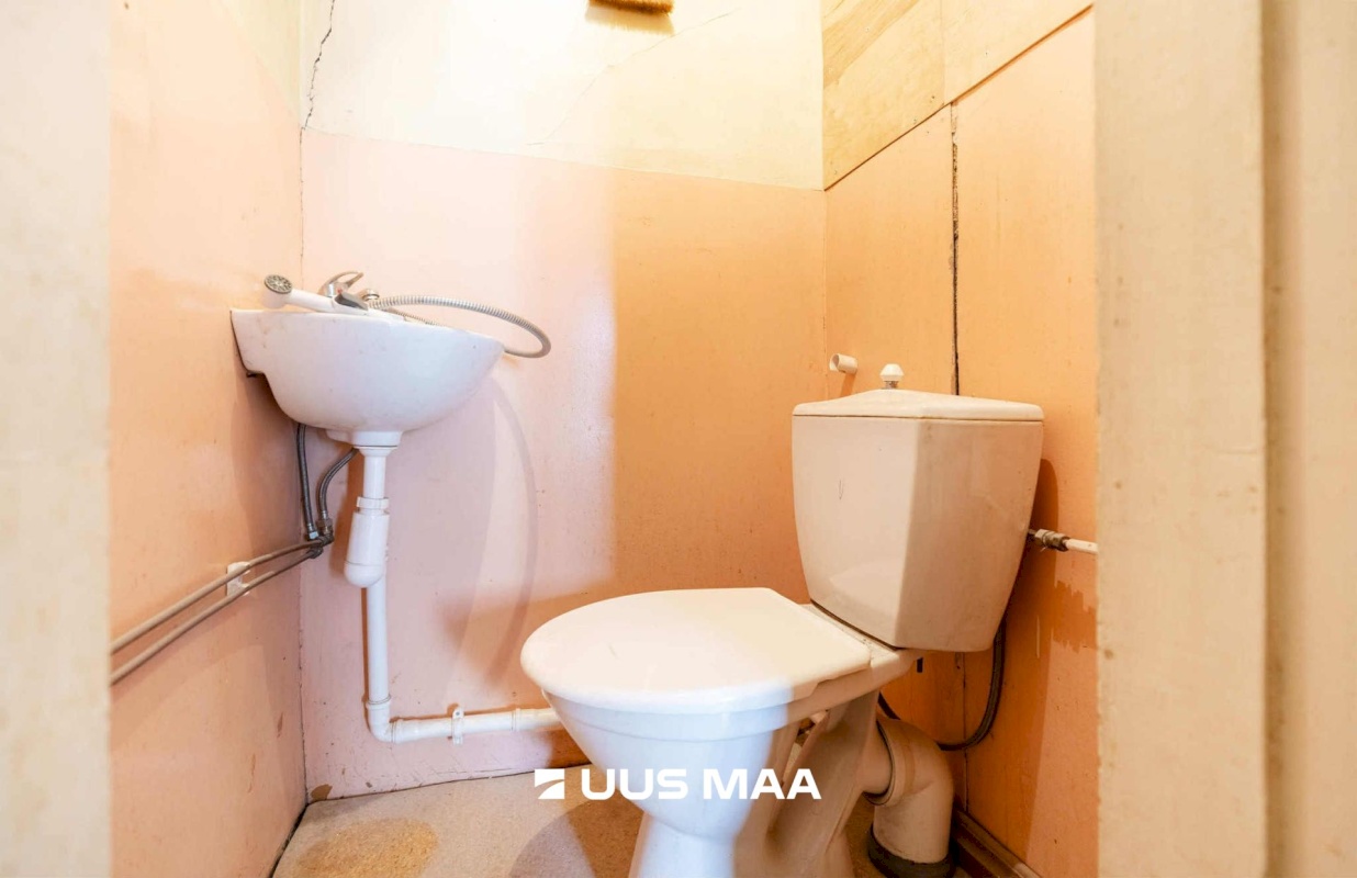 Tallinn, Põhja-Tallinna linnaosa, saue 5