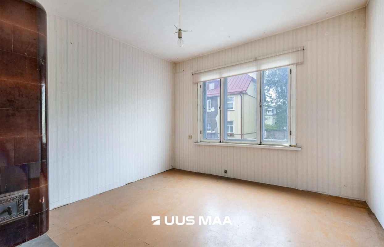 Tallinn, Põhja-Tallinna linnaosa, saue 5