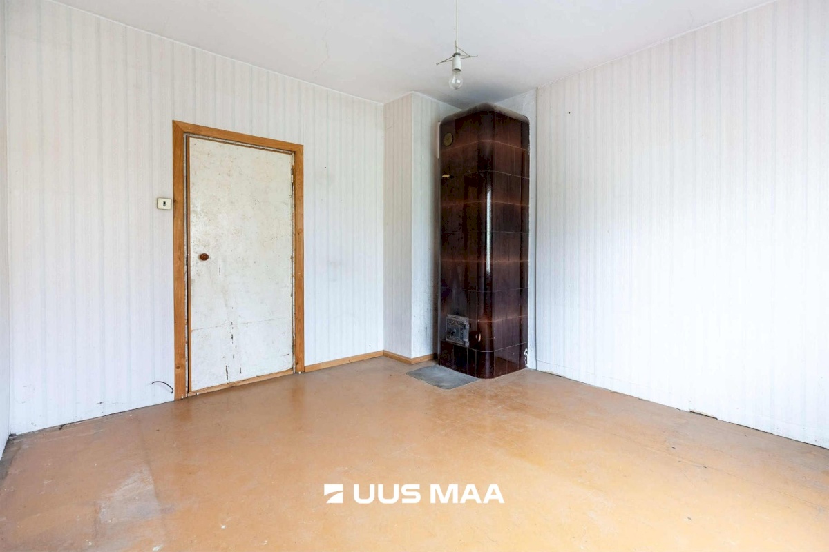 Tallinn, Põhja-Tallinna linnaosa, saue 5