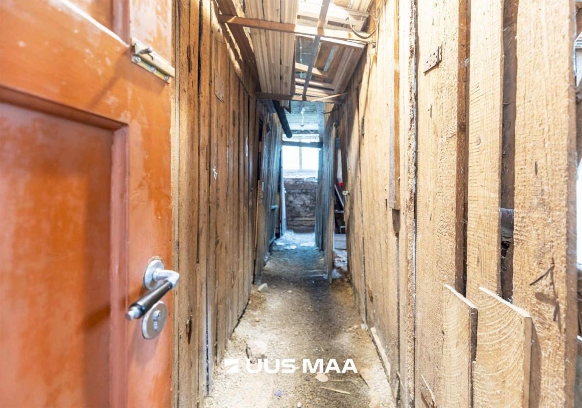 Tallinn, Põhja-Tallinna linnaosa, saue 5