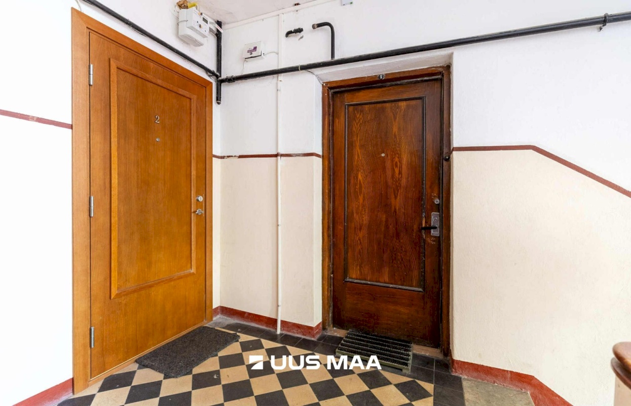 Tallinn, Põhja-Tallinna linnaosa, saue 5