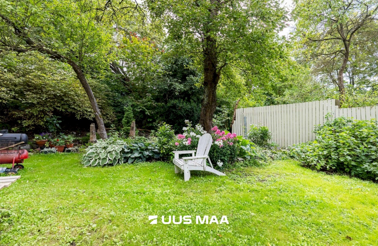 Tallinn, Põhja-Tallinna linnaosa, saue 5