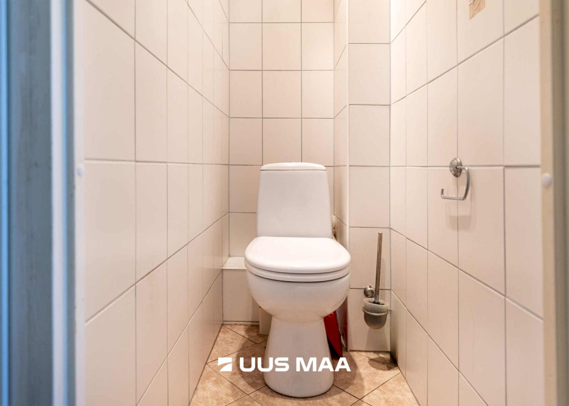 Tallinn, Mustamäe linnaosa, Mustamäe, J.Sütiste tee 33