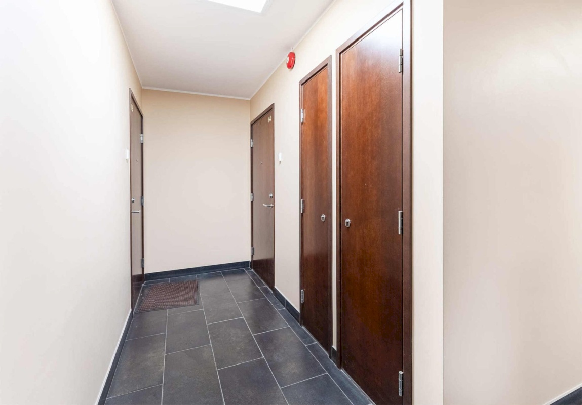 Tallinn, Kesklinna linnaosa, Kassisaba, Paldiski mnt 14