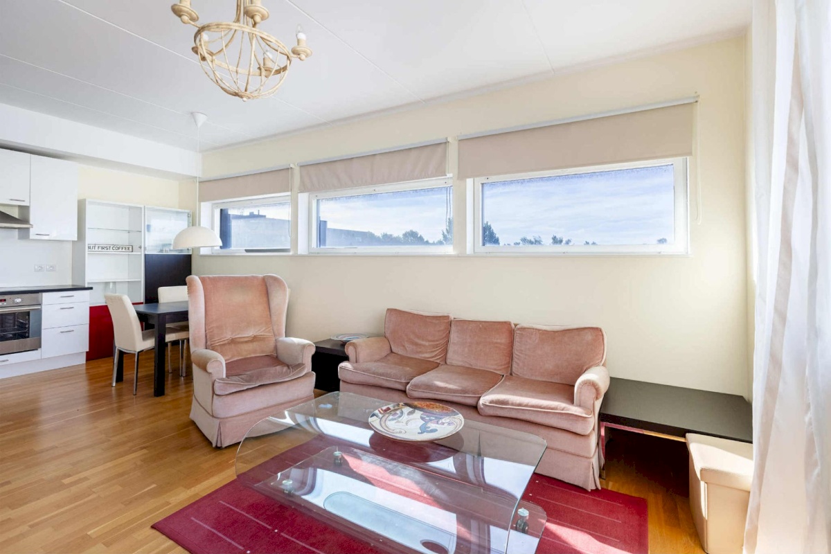 Tallinn, Kesklinna linnaosa, Kassisaba, Paldiski mnt 14