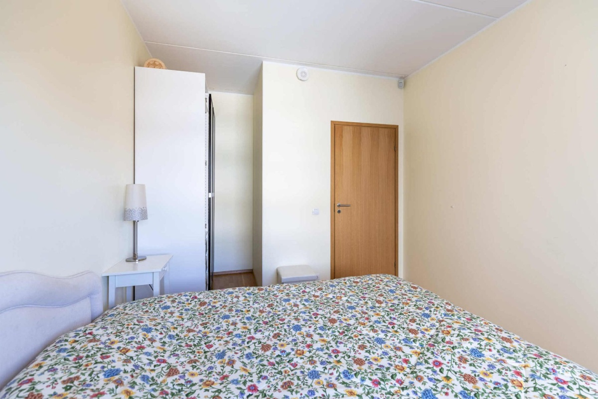 Tallinn, Kesklinna linnaosa, Kassisaba, Paldiski mnt 14